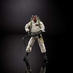 Ghostbusters Plasma Series 6in Classic 1984 Action Figure - Winston Zeddemore