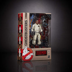Ghostbusters Plasma Series 6in Classic 1984 Action Figure - Winston Zeddemore
