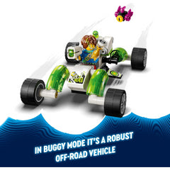 LEGO DREAMZzz 71471 Mateos Off-Road Car Toy