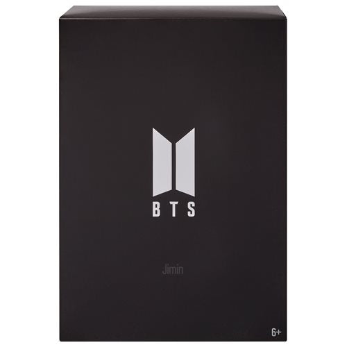 Mattel GKC96 BTS Jimin Prestige Doll - Maqio