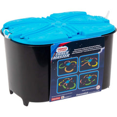 Thomas & Friends Trackmaster Glowing Track Bucket Playset