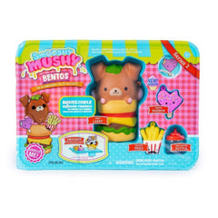 Smooshy Mushy Bento Box Series 2 - LIBBY LABBY - Maqio