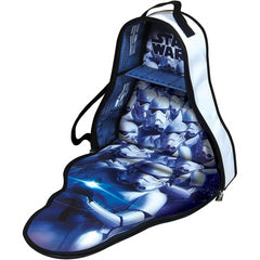 Star Wars Storm Trooper Storage Case Neat Oh Zipbin for Figures