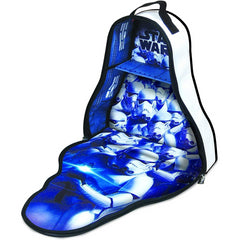 Star Wars Storm Trooper Storage Case Neat Oh Zipbin for Figures