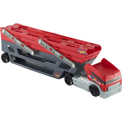 Hot Wheels City Mega Hauler Truck