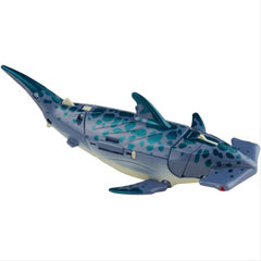 Transformers Maximal Cybershark Beats Wars 12cm Action Figure