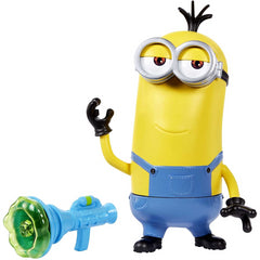 Minions Mighty Minions Figure - Kevin