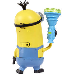 Minions Mighty Minions Figure - Kevin