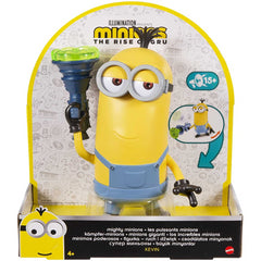 Minions Mighty Minions Figure - Kevin