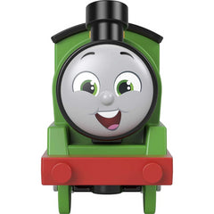Thomas & Friends Push Along Percy Die-cast Toy Train