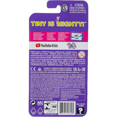 Polly Pocket Pet Centre Compact with Removable Doghouse and Micro Doll