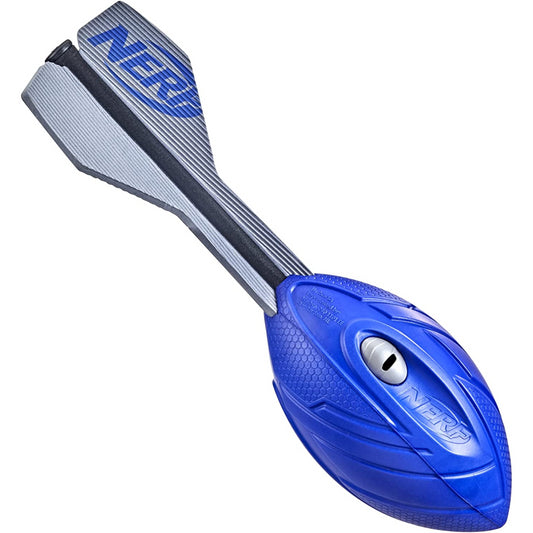 Nerf Vortex Aero Howler Foam Ball - Blue