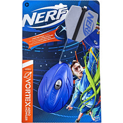 Nerf Vortex Aero Howler Foam Ball - Blue