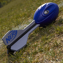 Nerf Vortex Aero Howler Foam Ball - Blue