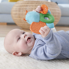 Fisher-Price Hello Senses Play Kit Curated Gift Set