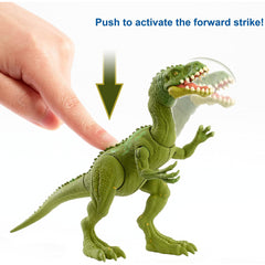 Jurassic World Masiakasaurus Dinosaur Movable Action Figure