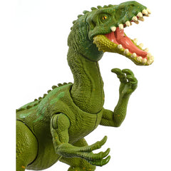 Jurassic World Masiakasaurus Dinosaur Movable Action Figure