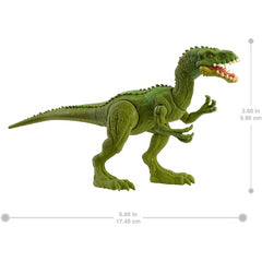 Jurassic World Masiakasaurus Dinosaur Movable Action Figure