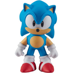 Sonic the Hedgehog Stretch Squishy Mini Toy