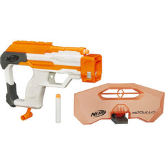 Nerf Modulus Strike Blaster Defend Upgrade Kit