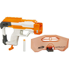 Nerf Modulus Strike Blaster Defend Upgrade Kit