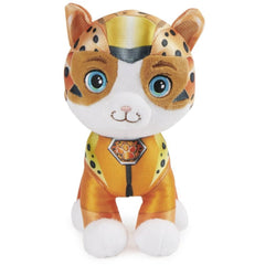 Paw Patrol Cat Pack Wildcat Stuffed Soft Animal