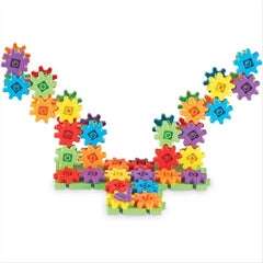 Learning Resources Gears Gears Gears Deluxe Building Set - Multi-Coloured