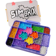 Simbrix Maker Studio with 4000+ brix