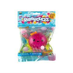 Bubbleezz Super Squishy Figure - Jessie Jellyfish - Maqio