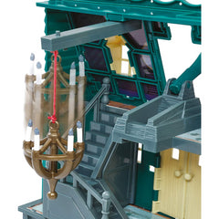 Scooby Doo Mystery Mansion Playset