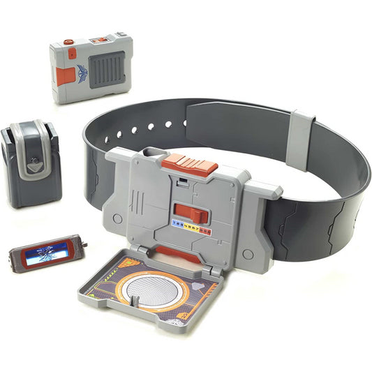 Disney Pixar Lightyear Mission Gear Utility Belt Role