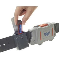 Disney Pixar Lightyear Mission Gear Utility Belt Role
