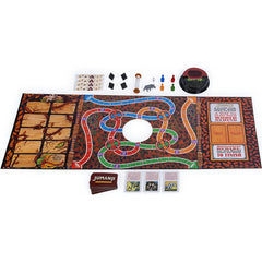 Jumanji Classic Retro ‘90s Original Board Game