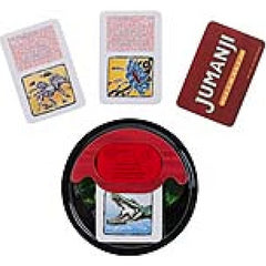 Jumanji Classic Retro ‘90s Original Board Game