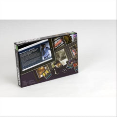 Cluedo Sherlock Edition Board Game Winning Moves