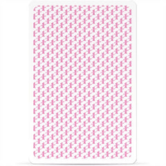Waddingtons Number 1 Playing Cards Classic Pink