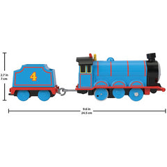 Thomas & Friends Push Along Gordon Die-cast Toy Train