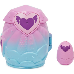 Hatchimals ColleGGtibles Family Pack Home Blind 3 Pack