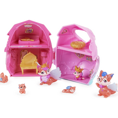 Hatchimals ColleGGtibles Family Pack Home Blind 3 Pack