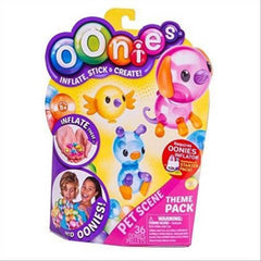 Oonies 19907 Theme Pack Pet Scene - Maqio