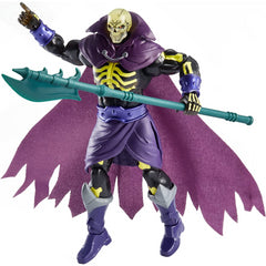 Masters of the Universe Masterverse Scare Glow 7 inch Battle Figure