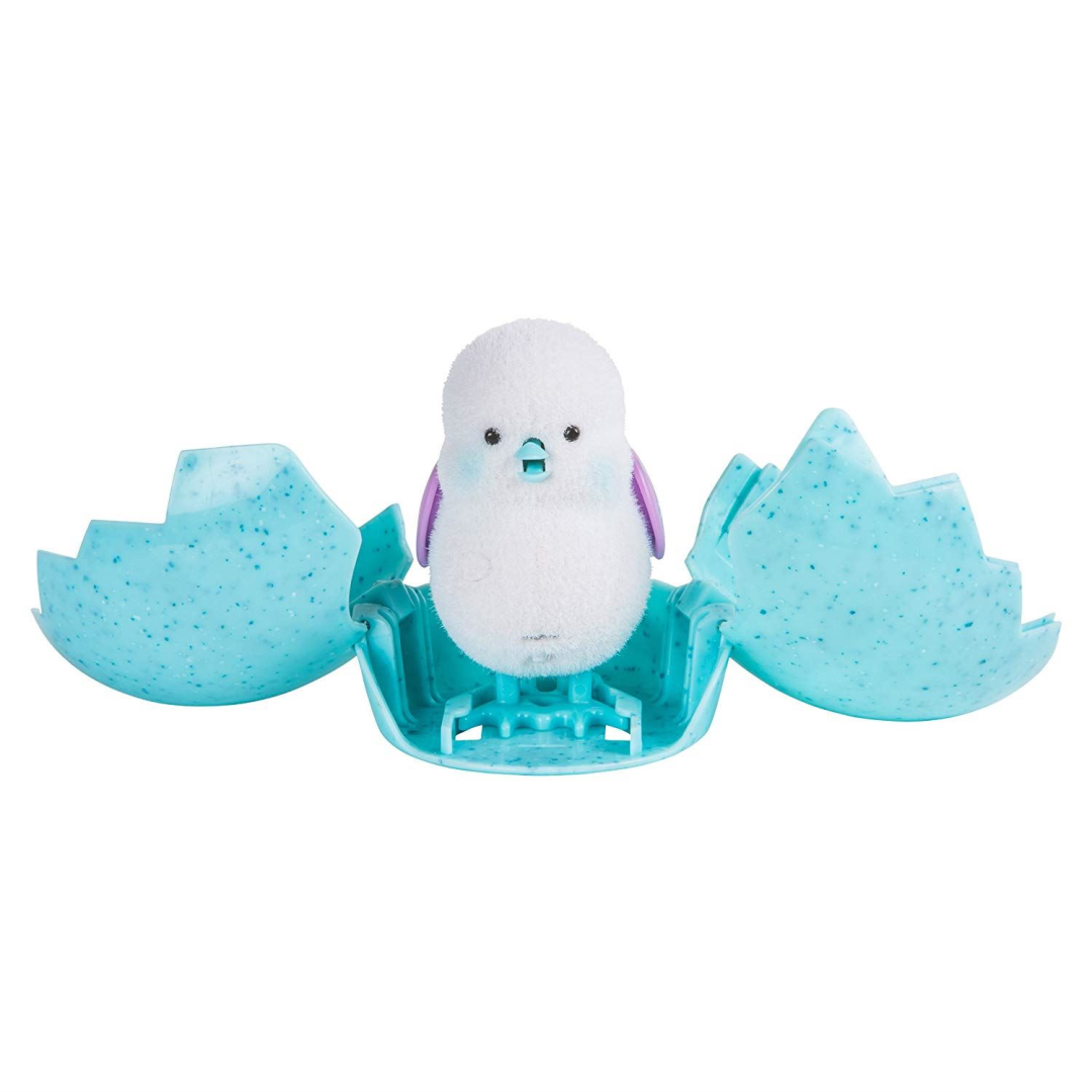 Little Live Pets 28427 Surprise Chick Random Soft Toy - Maqio