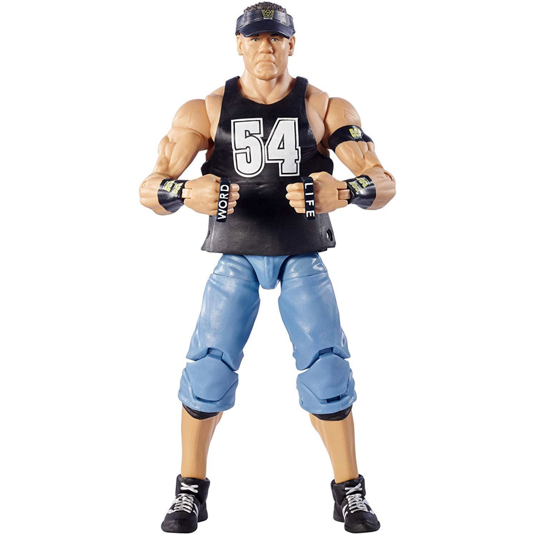 Mattel DMF61 Defining Moments John Cena Action Figure - Maqio