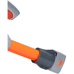 Nerf Chopstock Zombie Strike Survival Blaster