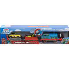 Thomas & Friends Thomas and Ace the Racer Toy Engine