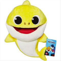 Pinkfong Baby Shark Cantarina Puppet Hand Puppet