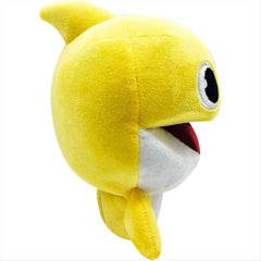 Pinkfong Baby Shark Cantarina Puppet Hand Puppet