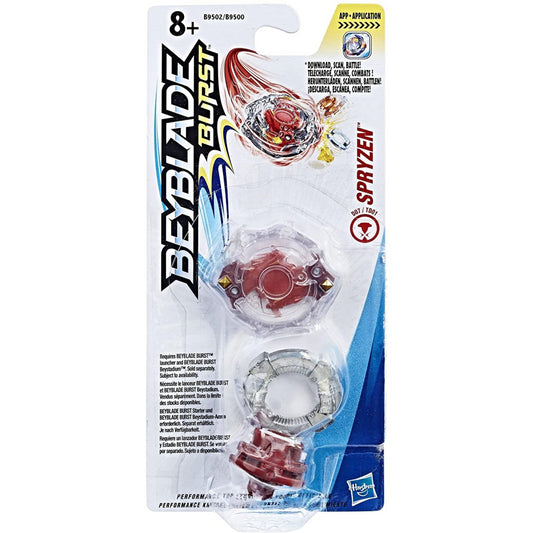 Beyblade Burst B9502 Spryzen - Maqio