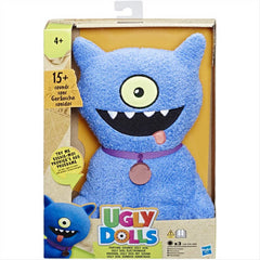 Ugly Dolls Electronic Feature Sounds Ugly Dog 28 cm