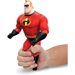 Disney Pixar Interactables Mr Incredible Action Figure